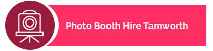 Photobooth Hire Tamworth